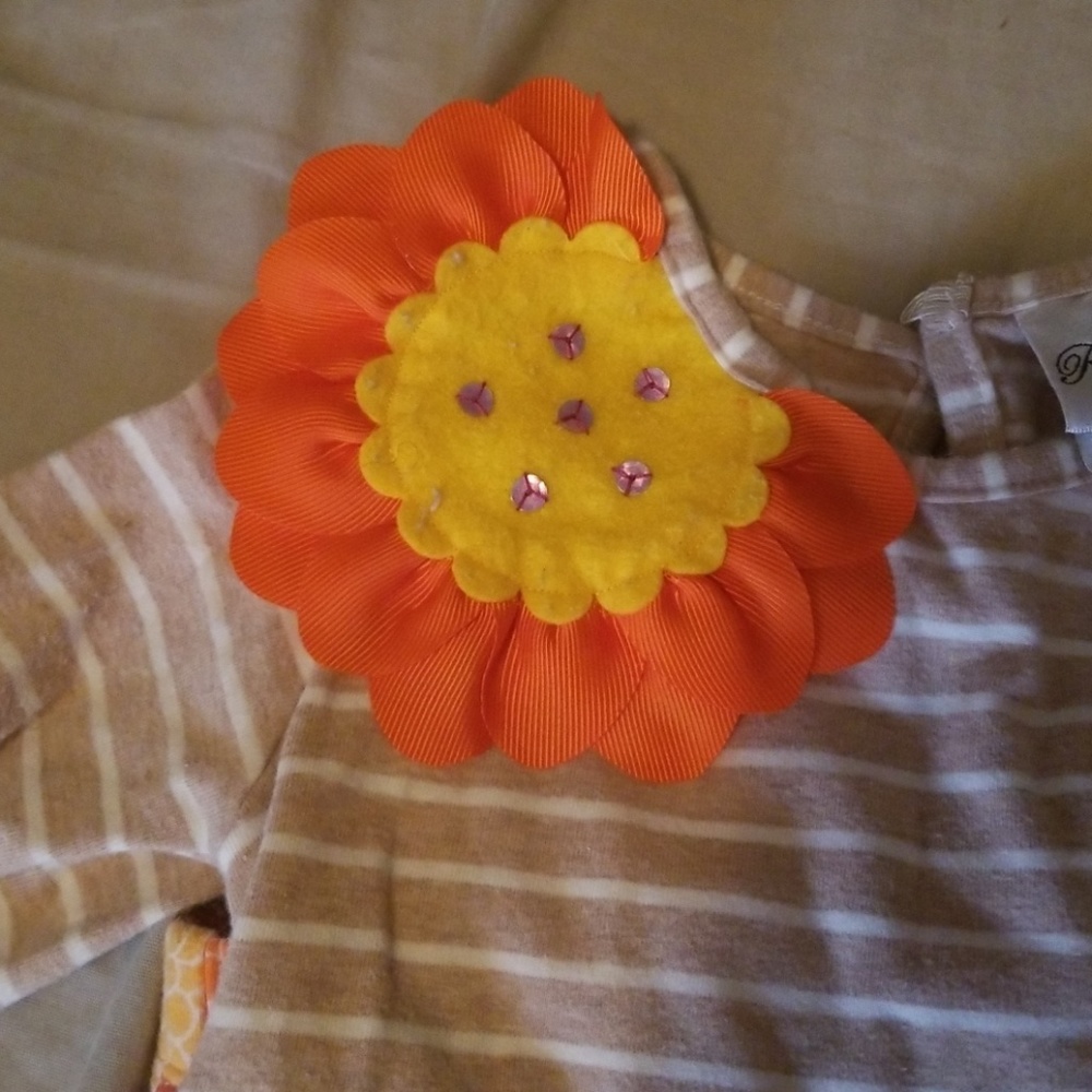 18m Fall Outfit 2pc - Picture 4 of 4